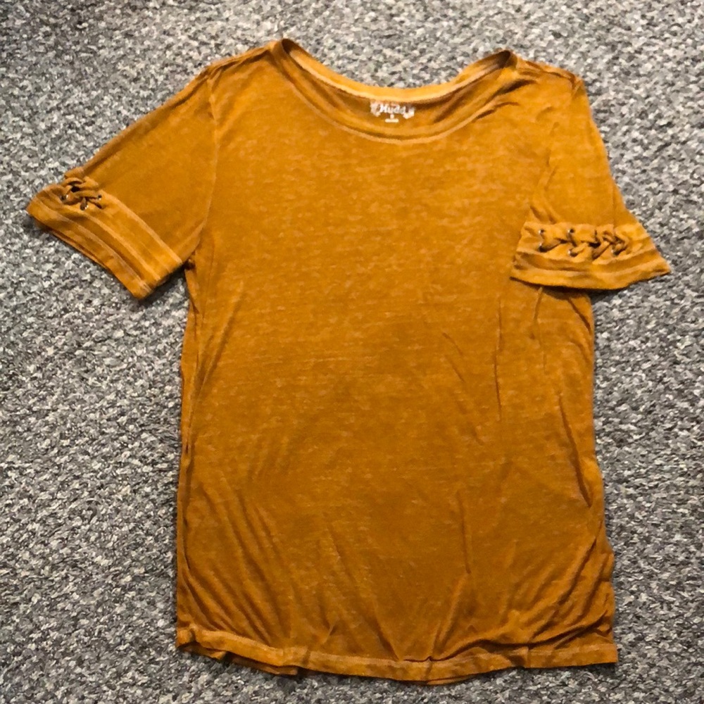 Mudd Tee Shirt